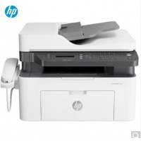 惠普（HP） Laser MFP 133pn A4黑白激光多功能一体机（打印、复印、扫描、