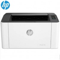 惠普（HP）打印机HP LaserJet 103a A4黑白激光打印机