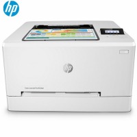 惠普（HP）Color LaserJet Pro M254dw 彩色激光打印机