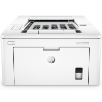 惠普（HP）LaserJet Pro M203dn激光打印机