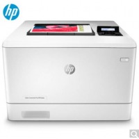 惠普（HP）彩色激光打印机HP Color LaserJet Pro M454dn彩色激光