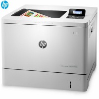 惠普（HP）Color LaserJet Enterprise M552dn 彩色高速激光