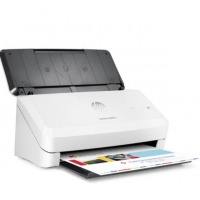 HP ScanJet 2000 s1馈纸式扫描仪