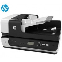 HP Scanjet Enterprise 7500高速双面平板+ADF馈纸式扫描仪