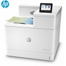 HP Color LaserJet Enterprise M856dn （激光 普通办公打印机 彩色 40-49）